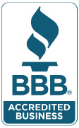 BBB Accredited Business
