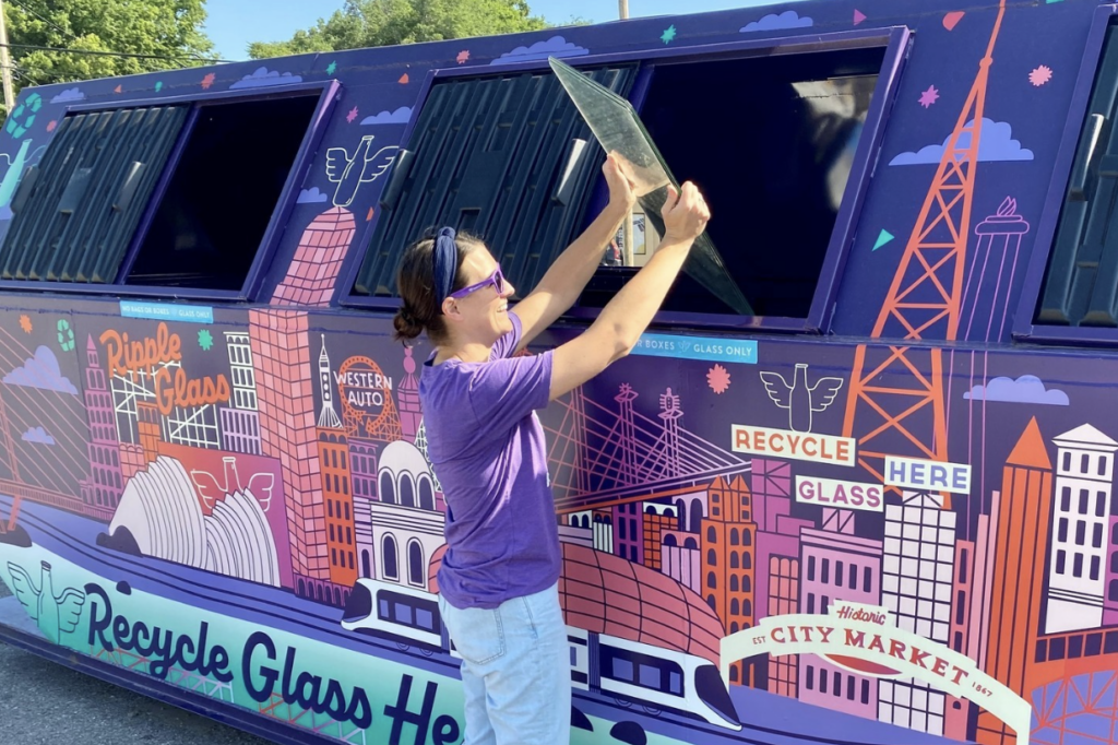How to Recycle Glass: A Step-by-Step Guide