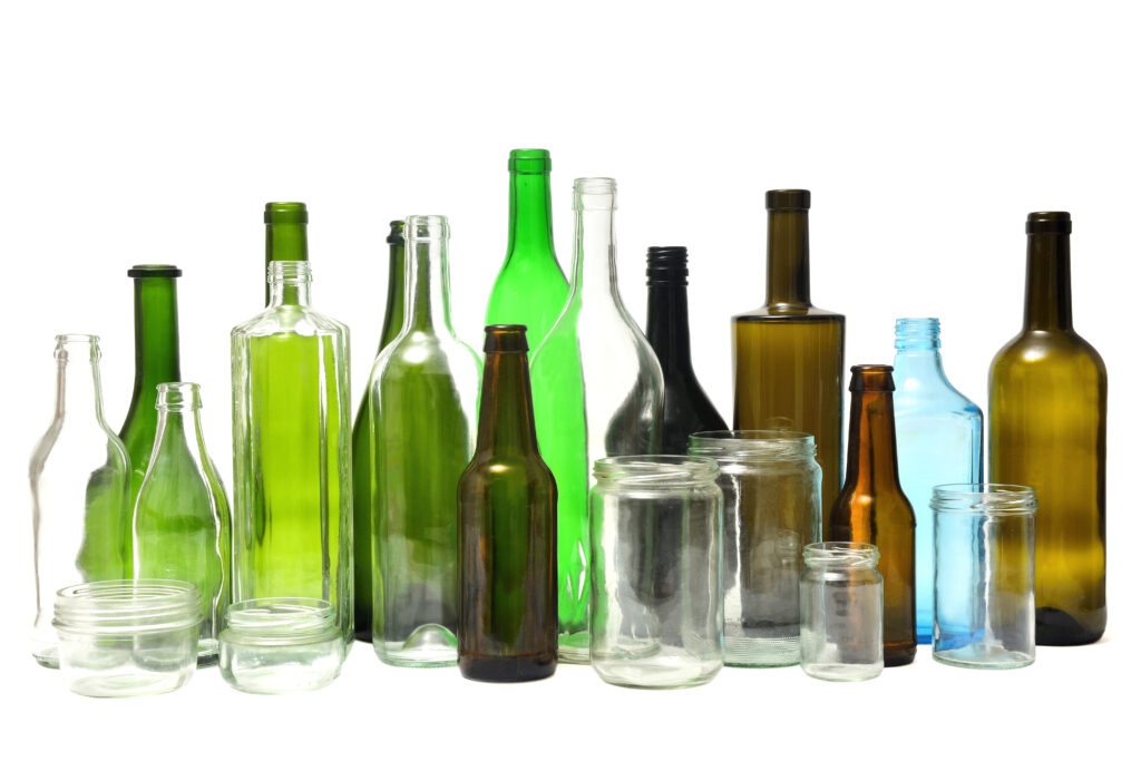 What Can Be Made from Recycled Glass?