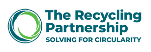 The Recycling Partnership Logo