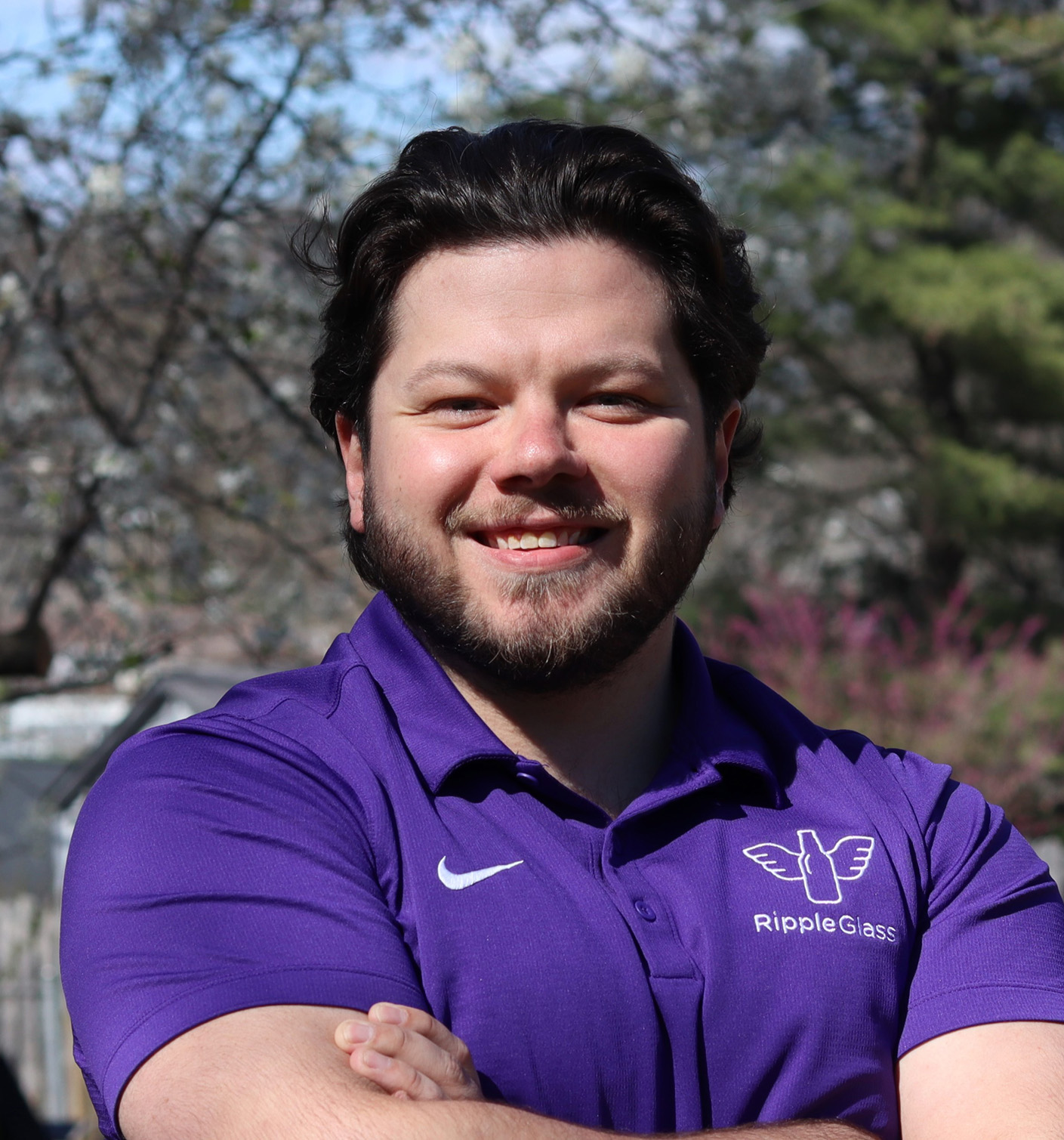 Franklin Rosario - St. Louis Metro Program Manager